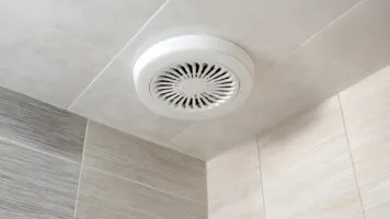 Exaustão para banheiro: como evitar mofo e umidade