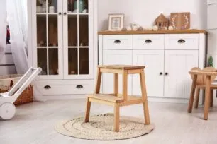 Ideias e cores para decorar o quarto de bebê masculino