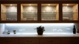 Como planejar a iluminação de cozinha na reforma