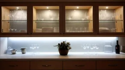 Como planejar a iluminação de cozinha na reforma