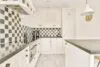 Tipos de azulejo de cozinha e como escolher
