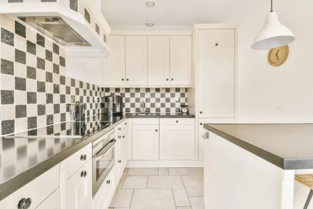 Tipos de azulejo de cozinha e como escolher