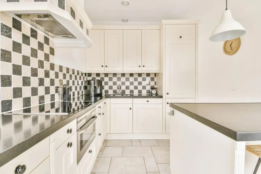 Tipos de azulejo de cozinha e como escolher