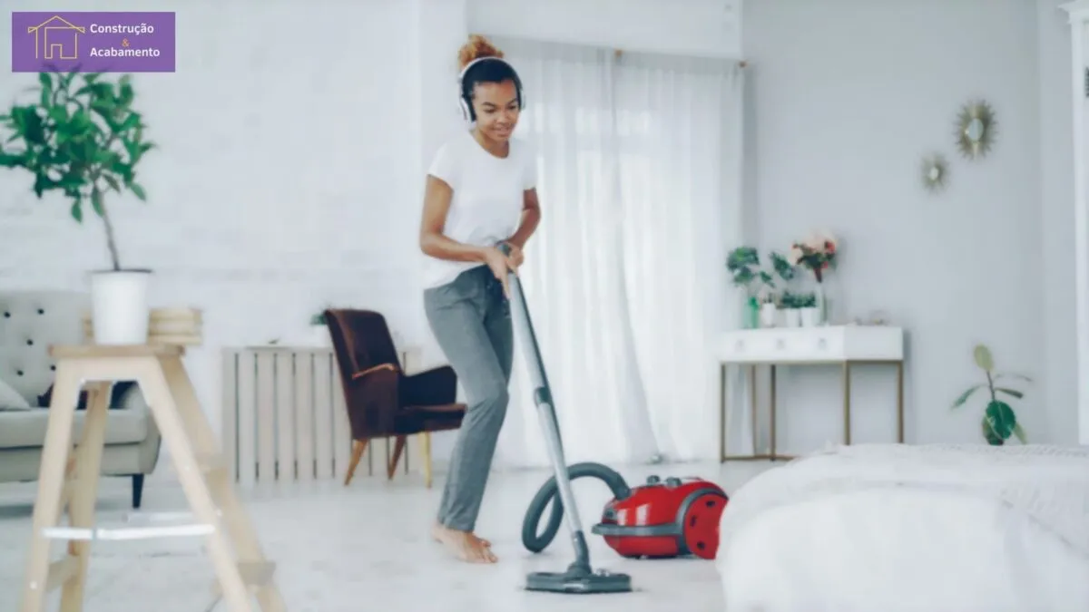 Dicas de Limpeza de Casa: Como Manter os Ambientes Sempre Organizados