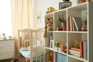 O que é quarto montessoriano e como montar o seu