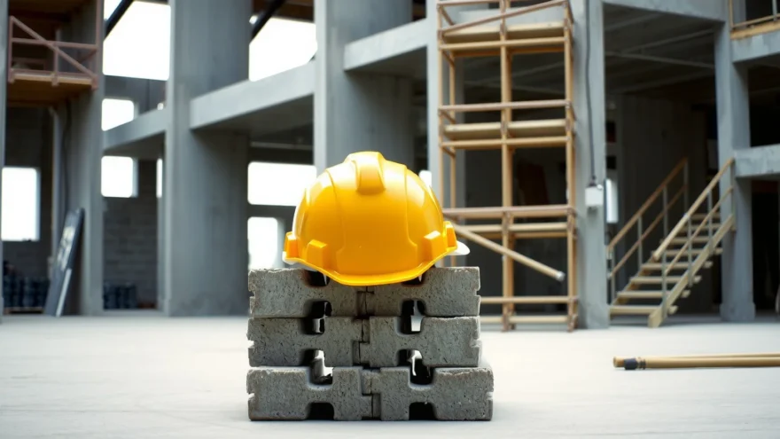 Pago por metragem na obra: o que separa empreitada de vínculo de emprego